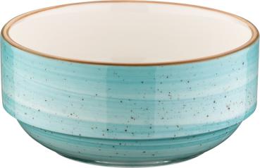 Aura Aqua Banquet Stapelschale 14cm